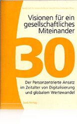 Buchumschlag 30 Jahre GwG