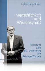 Buchumschlag Langer
