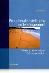 Buchumschlag Emotionale Intelligenz